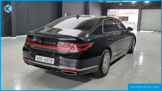 GENESIS G90 3.8 AWD