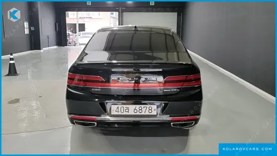 GENESIS G90 3.8 AWD