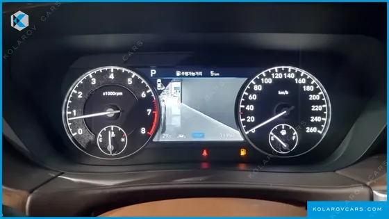 GENESIS G90 3.8 AWD