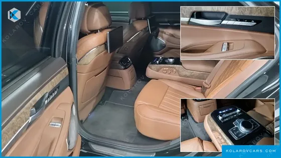 GENESIS G90 3.8 AWD