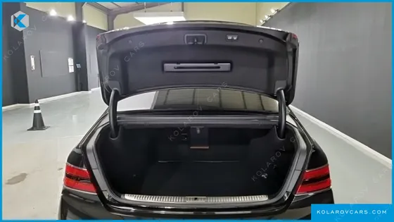GENESIS G90 3.8 AWD