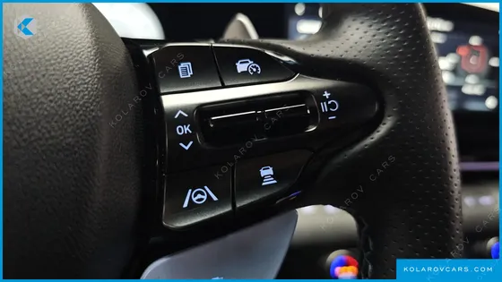 HYUNDAI ELANTRA (AVANTE) 2.0 N
