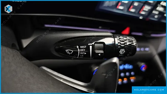 HYUNDAI ELANTRA (AVANTE) 2.0 N