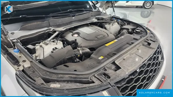 LAND ROVER RANGE ROVER SPORT 3.0 SDV6 AB DYNAMIC