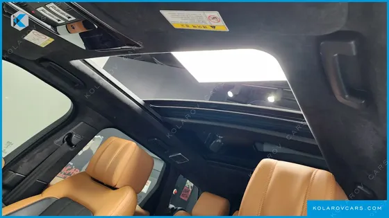 LAND ROVER RANGE ROVER SPORT 3.0 SDV6 AB DYNAMIC