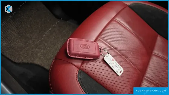 LAND ROVER RANGE ROVER SPORT 3.0 SDV6 HSE DYNAMIC