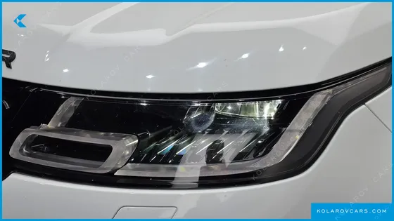 LAND ROVER RANGE ROVER SPORT 3.0 SDV6 HSE DYNAMIC
