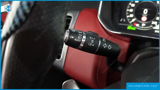 LAND ROVER RANGE ROVER SPORT 3.0 SDV6 HSE DYNAMIC