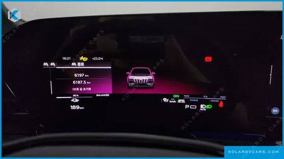 AUDI SQ6 E-TRON QUATTRO