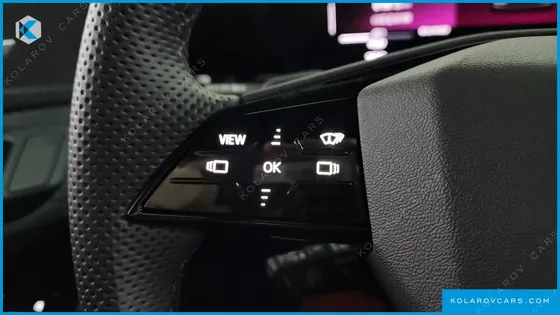 AUDI SQ6 E-TRON QUATTRO