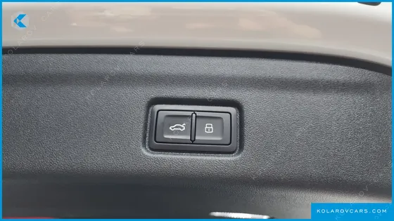 AUDI SQ6 E-TRON QUATTRO