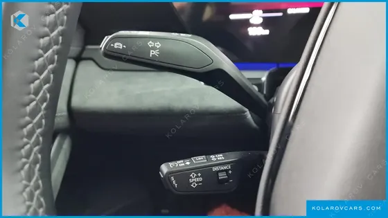 AUDI SQ6 E-TRON QUATTRO