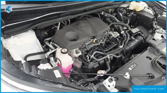TOYOTA SIENNA 2.5 HYBRID 2WD
