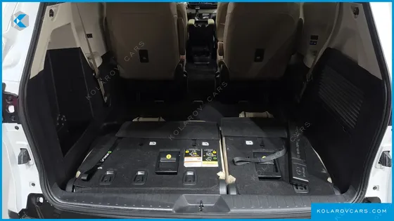 TOYOTA SIENNA 2.5 HYBRID 2WD