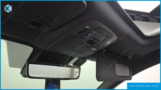 TOYOTA SIENNA 2.5 HYBRID 2WD