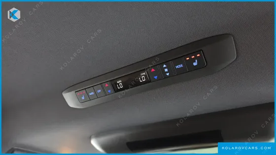TOYOTA SIENNA 2.5 HYBRID 2WD