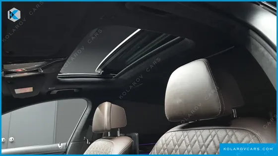 BMW 7 SERIES 730LD XDRIVE M SPORT