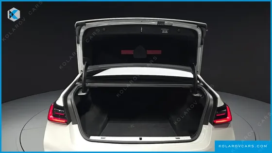 BMW 7 SERIES 730LD XDRIVE M SPORT