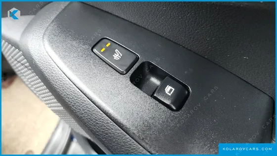 KIA SELTOS GASOLINE 1.6 TURBO 2WD