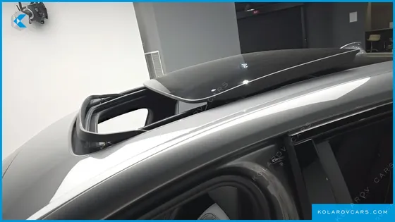 BMW 7 SERIES M760LI XDRIVE