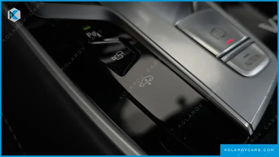 BMW 7 SERIES M760LI XDRIVE