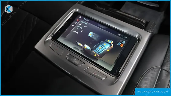 BMW 7 SERIES M760LI XDRIVE
