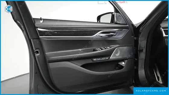 BMW 7 SERIES M760LI XDRIVE