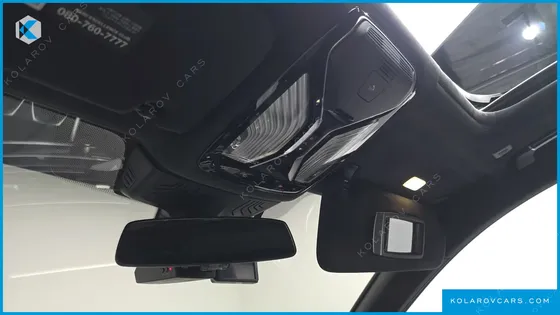 BMW 7 SERIES M760LI XDRIVE
