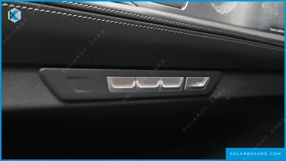 BMW 7 SERIES M760LI XDRIVE