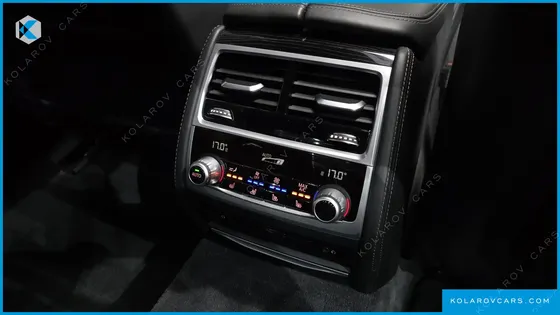 BMW 7 SERIES M760LI XDRIVE