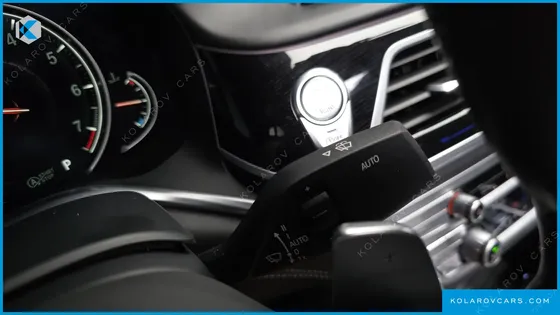 BMW 7 SERIES M760LI XDRIVE