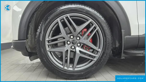 FORD EXPLORER 2.3 ST-LINE 4WD
