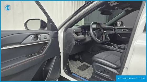 FORD EXPLORER 2.3 ST-LINE 4WD