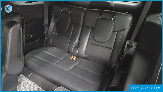 FORD EXPLORER 2.3 ST-LINE 4WD