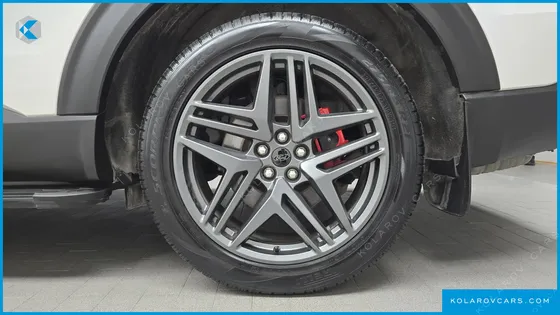 FORD EXPLORER 2.3 ST-LINE 4WD