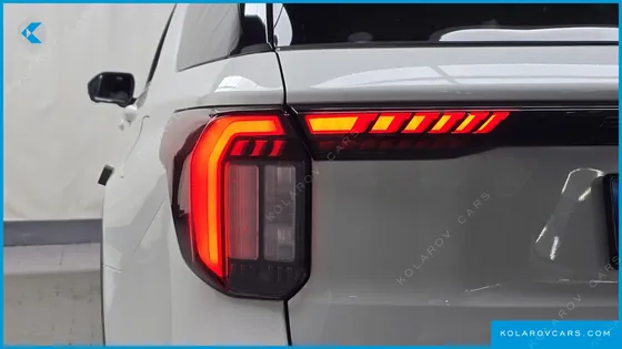 FORD EXPLORER 2.3 ST-LINE 4WD
