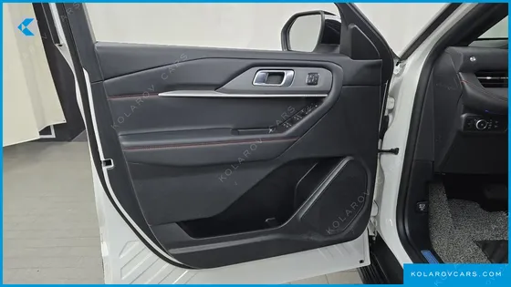 FORD EXPLORER 2.3 ST-LINE 4WD