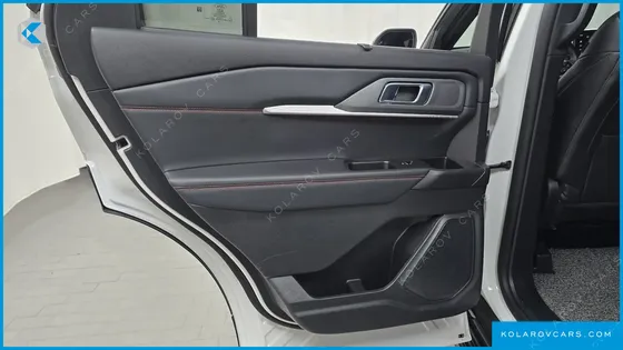 FORD EXPLORER 2.3 ST-LINE 4WD