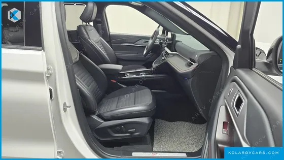 FORD EXPLORER 2.3 ST-LINE 4WD
