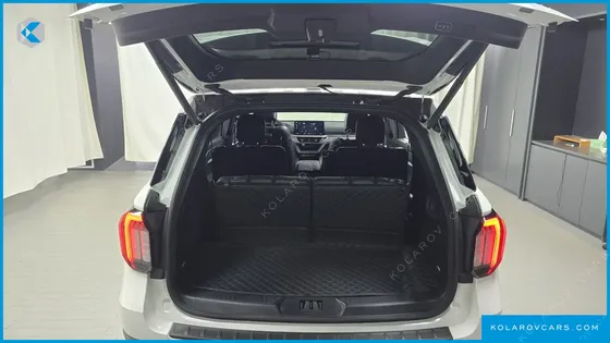 FORD EXPLORER 2.3 ST-LINE 4WD
