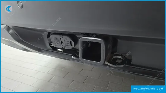 FORD EXPLORER 2.3 ST-LINE 4WD