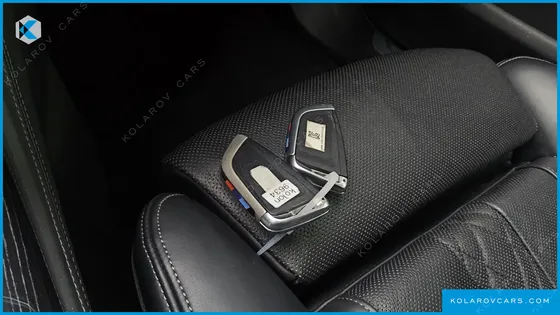BMW 7 SERIES 740LI XDRIVE M SPORT PACKAGE