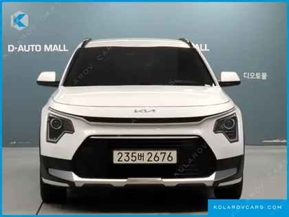 KIA NIRO PRESTIGE