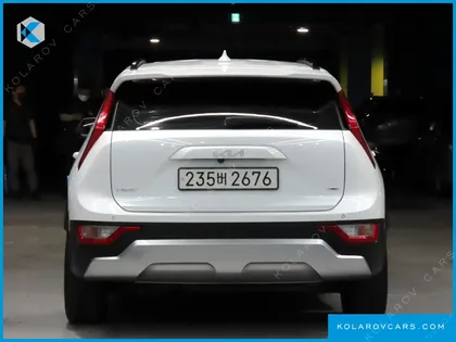 KIA NIRO PRESTIGE