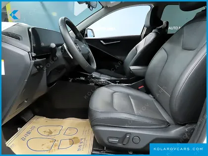 KIA NIRO PRESTIGE