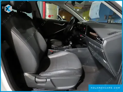 KIA NIRO PRESTIGE