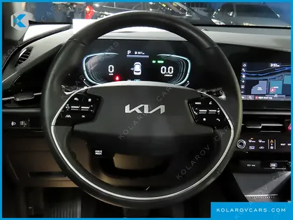 KIA NIRO PRESTIGE