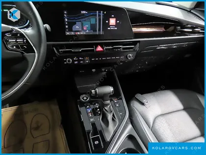 KIA NIRO PRESTIGE