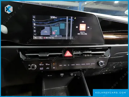KIA NIRO PRESTIGE