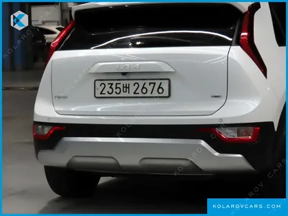KIA NIRO PRESTIGE